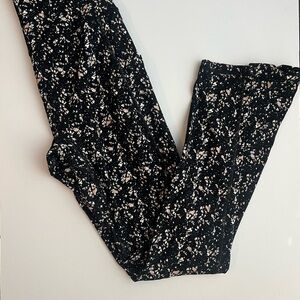 Buffbunny Rosa Pocket legging